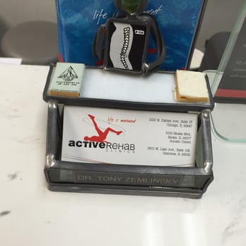 Active Movement Method - Chiropractors Near Me - Chicago, Illinois