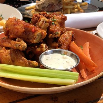 Eureka! - Wings - American Near Me - Fresno, California Eureka! - Wings - American Near Me - Fresno, California
