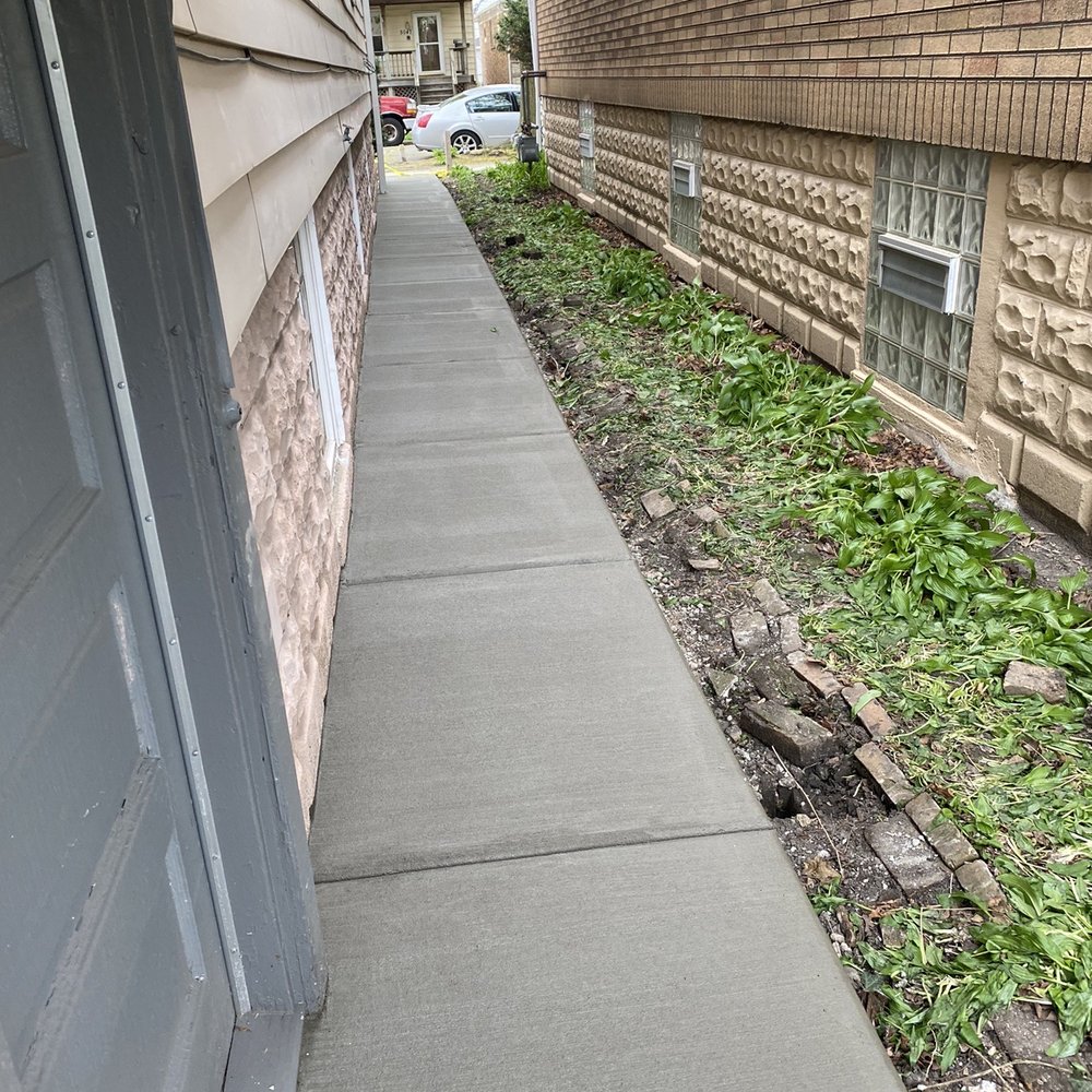Lopez Concrete & Brick Paving - Masonry/Concrete Near Me Lopez Concrete & Brick Paving - Masonry/Concrete Near Me