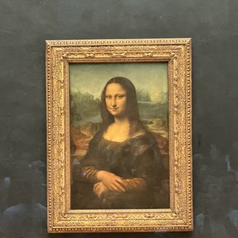 Musée du Louvre - Museums Near Me - Paris, 75