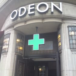 Odeon Apotheke