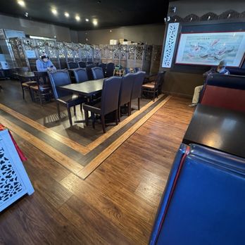 Thai Yaki - Inside - Thai Near Me - Santa Clarita, California Thai Yaki - Inside - Thai Near Me - Santa Clarita, California