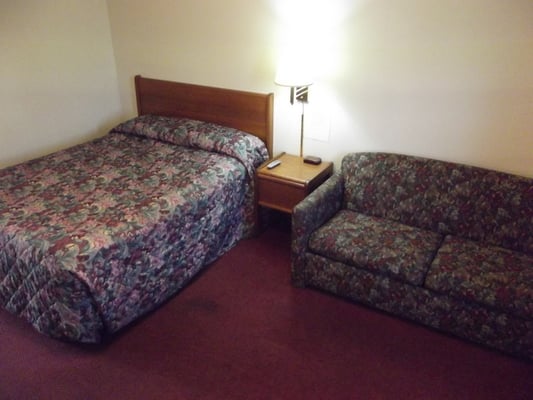 Seaside Hillcrest Inn and Hillcrest House by null