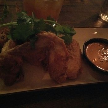 Bricolage - Vietnamese Near Me - Brooklyn, New York
