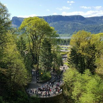Multnomah Falls - Hiking Near Me - Bridal Veil, Oregon Multnomah Falls - Hiking Near Me - Bridal Veil, Oregon