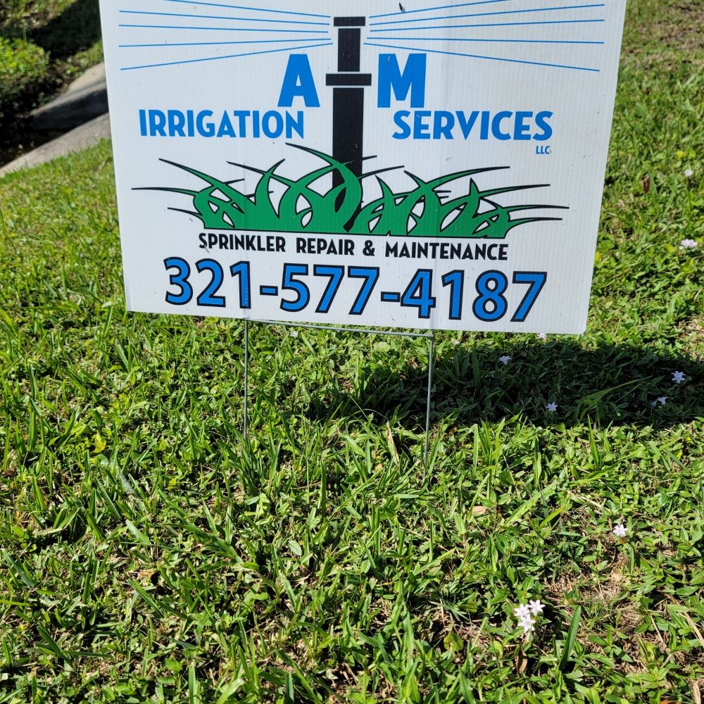 AM IRRIGATION SERVICES Updated October 2024 14 Photos Palm Bay