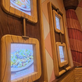 Toadstool Cafe - Cafes Near Me - Universal City, California Toadstool Cafe - Cafes Near Me - Universal City, California