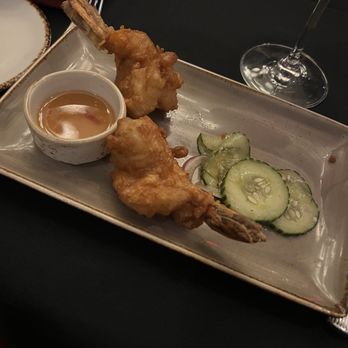 Silverado Steak House - Shrimp Tempura - Steakhouses Near Me - Las Vegas, Nevada