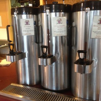 Java Junction - self serve choices - Coffee & Tea Near Me - Santa Cruz, California