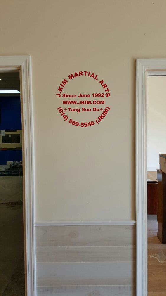 J. KIM MARTIAL ARTS 1900 Hard Rd, Columbus, Ohio Martial Arts