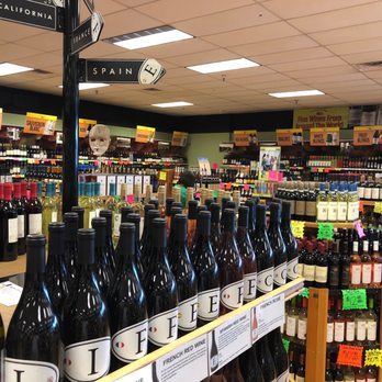 Perrine's Produce - a wide selection of wines - Grocery Near Me - Ormond Beach, Florida