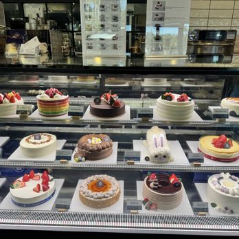 Paris Baguette - Items available for sale - Bakeries Near Me - Carlsbad, California Paris Baguette - Items available for sale - Bakeries Near Me - Carlsbad, California