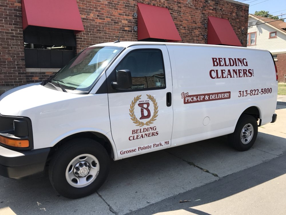 BELDING CLEANERS 14 Reviews 15139 Kercheval Ave, Grosse Pointe Park