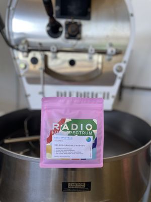 Radio Roasters Coffee by null