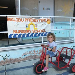Malibu Presbyterian Nursery School