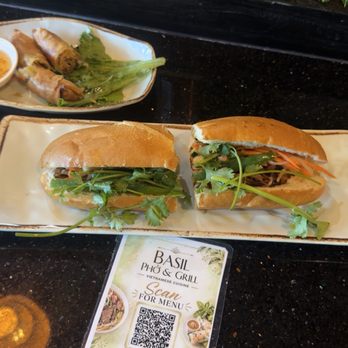 Basil Pho & Grill - Vietnamese Near Me - Hillsboro, Oregon Basil Pho & Grill - Vietnamese Near Me - Hillsboro, Oregon
