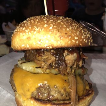 Brgr Stop - American Near Me - Fort Lauderdale, Florida Brgr Stop - American Near Me - Fort Lauderdale, Florida