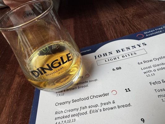 John Benny's Pub by null