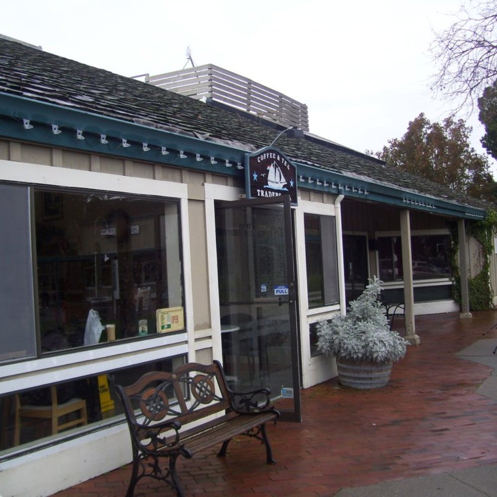 Coffee and Tea Traders - Coffee & Tea Near Me - Alameda, California Coffee and Tea Traders - Coffee & Tea Near Me - Alameda, California