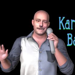 Bar Z Everett - Karaoke Host - VenomKaraoke