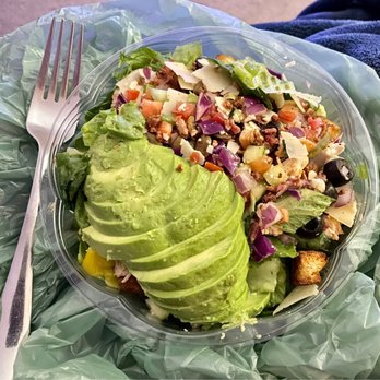 Fresh & Foraged - Salad Near Me - Spokane, Washington Fresh & Foraged - Salad Near Me - Spokane, Washington