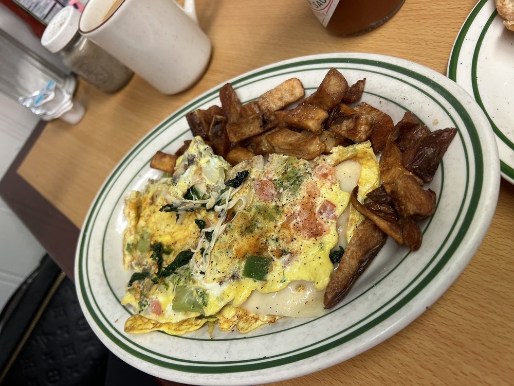 ALLENSTOWN COUNTRY DINER 13 Reviews 85 Allenstown Rd, Suncook, New Hampshire American