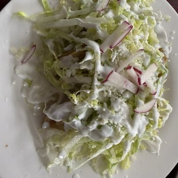 Monarca Mexican Restaurant - Side salad - Mexican Near Me - Hayward, California Monarca Mexican Restaurant - Side salad - Mexican Near Me - Hayward, California