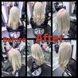 Hair By Jami Brewer