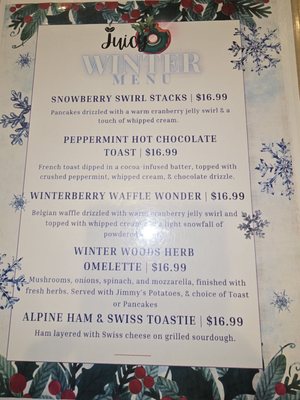 Menu photo 4 Juicy-O Downers Grove, IL Menu photo 4 Juicy-O Downers Grove, IL
