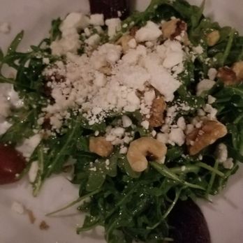 Pescatore Ristorante - Beet salad - Italian Near Me - West Palm Beach, Florida Pescatore Ristorante - Beet salad - Italian Near Me - West Palm Beach, Florida