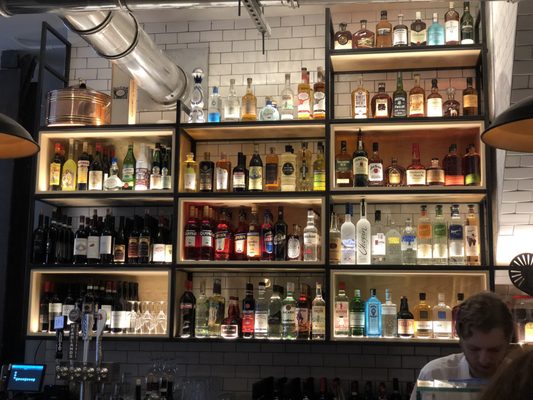 Il Casaro Pizzeria & Mozzarella Bar - Castro Location by null