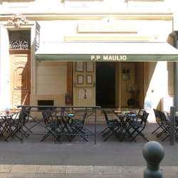 P.P Maulio