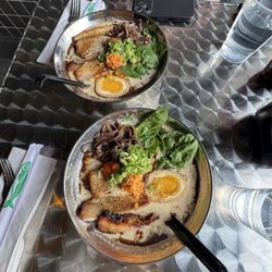 Kaizen Ramen - Classic Tonkotsu