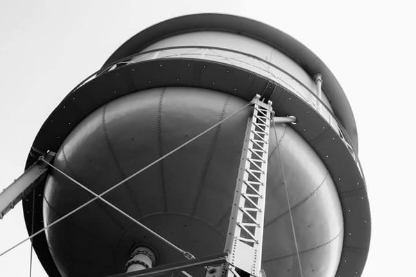 Shreveport Water Works Museum by null