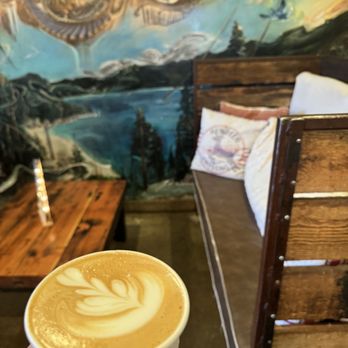 Zuri Coffee - Coffee & Tea Near Me - Truckee, California Zuri Coffee - Coffee & Tea Near Me - Truckee, California