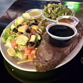 My Office Bar & Grill - Prime Rib Thursday - Bars Near Me - Pullman, Washington