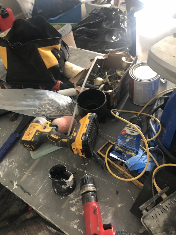 Slide of RestoreMasters