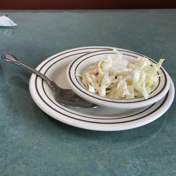 Alberts Coney Grill - Coleslaw - New American Near Me - Auburn Hills, Michigan
