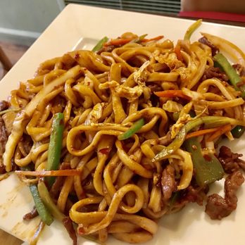 Xi'an Sizzling Woks - Chinese Near Me - Philadelphia, Pennsylvania Xi'an Sizzling Woks - Chinese Near Me - Philadelphia, Pennsylvania