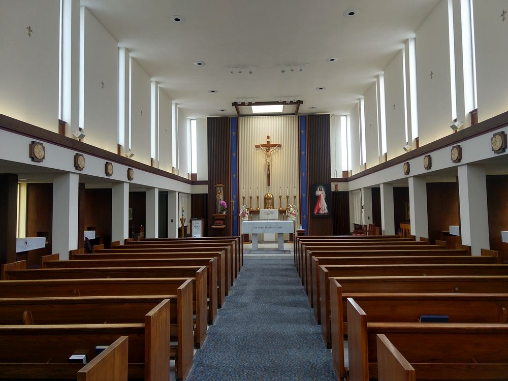 Our Lady of Good Counsel Retreat House - social services organization in Waverly, NE