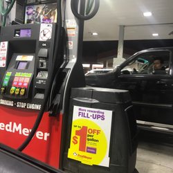 Fred Meyer Fuel Center