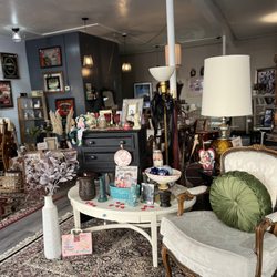 Marie & Co. Vintage Collection