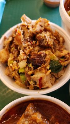 Jeepney Asian Grill by null