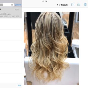 Vered Salon - Hair Extensions Near Me - West Hollywood, California Vered Salon - Hair Extensions Near Me - West Hollywood, California