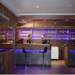 Venus Lounge & Shisha Bar - ...