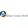 Photo of Adam T Cary, CPA