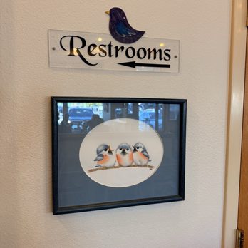 Bluebird Cafe - Breakfast & Brunch Near Me - Thornton, Colorado