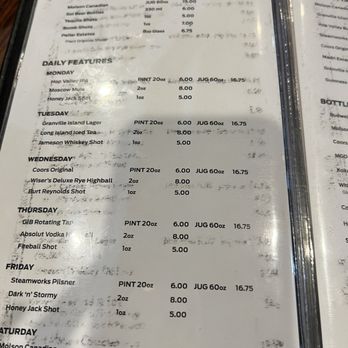 Crystal Lounge - Happy hour menu - Karaoke Near Me - Whistler, British Columbia Crystal Lounge - Happy hour menu - Karaoke Near Me - Whistler, British Columbia