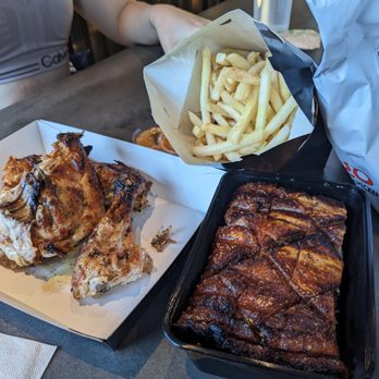 Frango - Burgers Near Me - Petersham, NSW