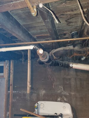 All Clear Plumbing Solutions